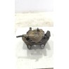 Recambio de pinza freno delantera izquierda para opel combo d 1.6 cdti referencia OEM IAM FN357 / D137 / 989 / 977  