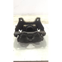 Recambio de pinza freno delantera izquierda para opel combo d 1.6 cdti referencia OEM IAM FN357 / D137 / 989 / 977  
