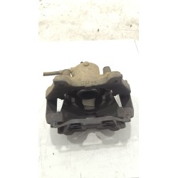Recambio de pinza freno delantera izquierda para opel combo d 1.6 cdti referencia OEM IAM FN357 / D137 / 989 / 977  