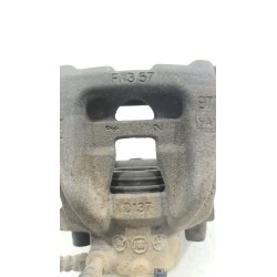 Recambio de pinza freno delantera izquierda para opel combo d 1.6 cdti referencia OEM IAM FN357 / D137 / 989 / 977  