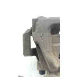 Recambio de pinza freno delantera izquierda para opel combo d 1.6 cdti referencia OEM IAM FN357 / D137 / 989 / 977  