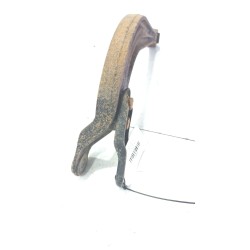 Recambio de brazo suspension superior trasero izquierdo para opel combo d 1.6 cdti referencia OEM IAM 51820716 / 95515346  