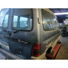 citroën berlingo / berlingo first furgoneta/monovolumen (m_) del año 2003