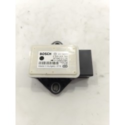 Recambio de sensor angulo de giro para citroën c4 ii (nc_) 1.6 hdi 90 referencia OEM IAM 9664661580 / 0265005765  