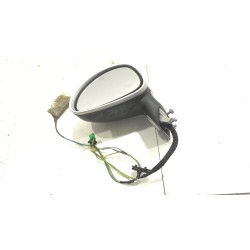 Recambio de retrovisor izquierdo para citroën c4 berlina collection referencia OEM IAM 96467083  