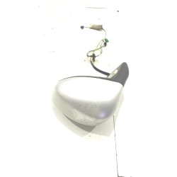 Recambio de retrovisor izquierdo para citroën c4 berlina collection referencia OEM IAM 96467083  