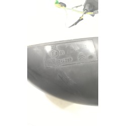 Recambio de retrovisor izquierdo para citroën c4 berlina collection referencia OEM IAM 96467083  