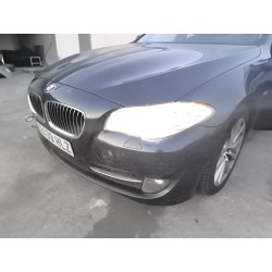 Recambio de faro izquierdo para bmw 5 (f10) 530 d xdrive referencia OEM IAM 63117271907  