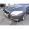 Recambio de faro izquierdo para bmw 5 (f10) 530 d xdrive referencia OEM IAM 63117271907  