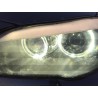 Recambio de faro izquierdo para bmw 5 (f10) 530 d xdrive referencia OEM IAM 63117271907  