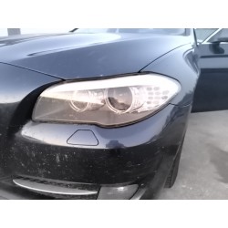 Recambio de faro izquierdo para bmw 5 (f10) 530 d xdrive referencia OEM IAM 63117271907  
