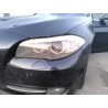 Recambio de faro izquierdo para bmw 5 (f10) 530 d xdrive referencia OEM IAM 63117271907  