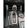 Recambio de palanca cambio para bmw 5 (f10) 530 d xdrive referencia OEM IAM 61317950396  