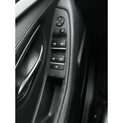 Recambio de mando elevalunas delantero izquierdo para bmw 5 (f10) 530 d xdrive referencia OEM IAM 61319241951 / 924195101  