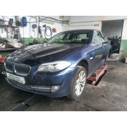 bmw 5 (f10) del año 2012