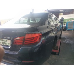 bmw 5 (f10) del año 2012