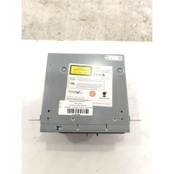 Recambio de sistema audio / radio cd para bmw 5 (f10) 530 d xdrive referencia OEM IAM 929339501 / 2398028 / 7534G / 0C8019378  