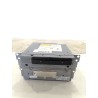 Recambio de sistema audio / radio cd para bmw 5 (f10) 530 d xdrive referencia OEM IAM 929339501 / 2398028 / 7534G / 0C8019378  