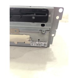 Recambio de sistema audio / radio cd para bmw 5 (f10) 530 d xdrive referencia OEM IAM 929339501 / 2398028 / 7534G / 0C8019378  