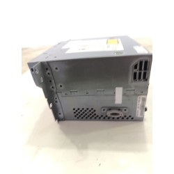 Recambio de sistema audio / radio cd para bmw 5 (f10) 530 d xdrive referencia OEM IAM 929339501 / 2398028 / 7534G / 0C8019378  