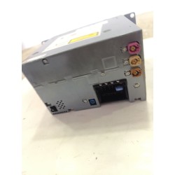 Recambio de sistema audio / radio cd para bmw 5 (f10) 530 d xdrive referencia OEM IAM 929339501 / 2398028 / 7534G / 0C8019378  