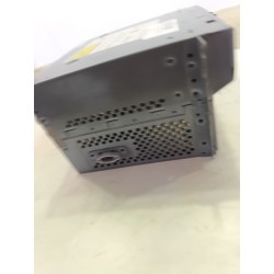 Recambio de sistema audio / radio cd para bmw 5 (f10) 530 d xdrive referencia OEM IAM 929339501 / 2398028 / 7534G / 0C8019378  