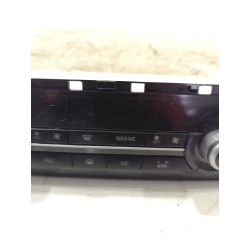 Recambio de mando climatizador para bmw 5 (f10) 530 d xdrive referencia OEM IAM 929901101 929901101 / 00300019110484 / 000112189