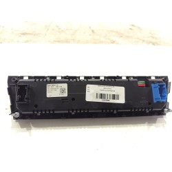 Recambio de mando climatizador para bmw 5 (f10) 530 d xdrive referencia OEM IAM 929901101 929901101 / 00300019110484 / 000112189