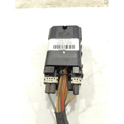 Recambio de mando climatizador para bmw 5 (f10) 530 d xdrive referencia OEM IAM 929901101 929901101 / 00300019110484 / 000112189