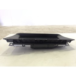 Recambio de pantalla multifuncion para bmw 5 (f10) 530 d xdrive referencia OEM IAM 6550926638101 / 990001317 / 1207081578 / 1852