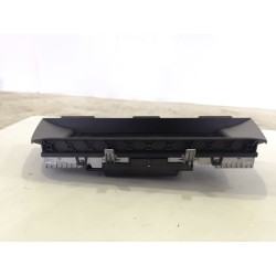 Recambio de pantalla multifuncion para bmw 5 (f10) 530 d xdrive referencia OEM IAM 6550926638101 / 990001317 / 1207081578 / 1852