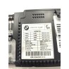Recambio de pantalla multifuncion para bmw 5 (f10) 530 d xdrive referencia OEM IAM 6550926638101 / 990001317 / 1207081578 / 1852
