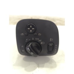 Recambio de mando luces para mercedes-benz clase c (w203) c 200 cdi (203.004) referencia OEM IAM A2035450604 / 24406574725 / 040