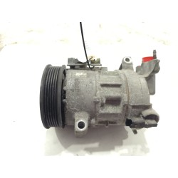 Recambio de compresor aire acondicionado para citroën c4 ii (nc_) 1.6 hdi 90 referencia OEM IAM 9826268480 / 768623 / 4471503250