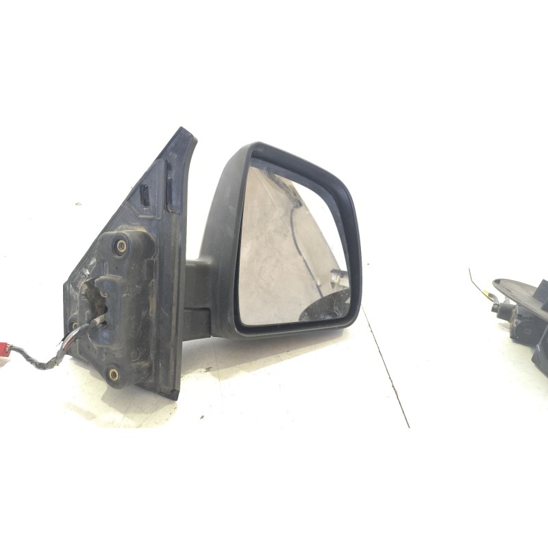 Recambio de retrovisor derecho para opel combo d 1.6 cdti referencia OEM IAM 73562410 / 95526256 /  