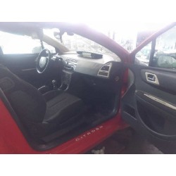 Desguace MonforteCITROËN C4 COUPECITROËNVehículos campa|Desguace Monforte