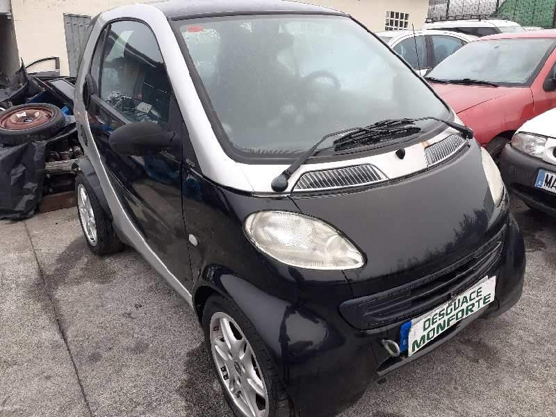SMART COUPE