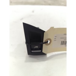 Recambio de mando elevalunas trasero derecho para bmw 5 (f10) 530 d xdrive referencia OEM IAM 61319241949 / 924194901  