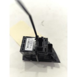 Recambio de mando elevalunas trasero derecho para bmw 5 (f10) 530 d xdrive referencia OEM IAM 61319241949 / 924194901  