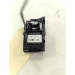 Recambio de mando elevalunas trasero derecho para bmw 5 (f10) 530 d xdrive referencia OEM IAM 61319241949 / 924194901  