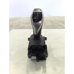 Recambio de palanca cambio para bmw 5 (f10) 530 d xdrive referencia OEM IAM 61317950396 / 1009967600 / 90613122010244 / 92915280