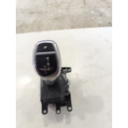Recambio de palanca cambio para bmw 5 (f10) 530 d xdrive referencia OEM IAM 61317950396 / 1009967600 / 90613122010244 / 92915280