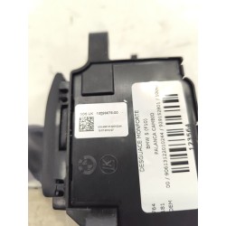 Recambio de palanca cambio para bmw 5 (f10) 530 d xdrive referencia OEM IAM 61317950396 / 1009967600 / 90613122010244 / 92915280