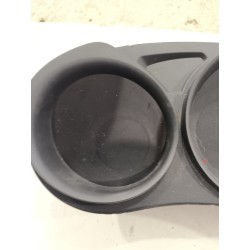 Recambio de cuadro instrumentos para citroën c4 ii (nc_) 1.6 hdi 90 referencia OEM IAM 9676962980 / A2C53435356  