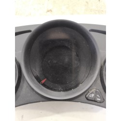 Recambio de cuadro instrumentos para citroën c4 ii (nc_) 1.6 hdi 90 referencia OEM IAM 9676962980 / A2C53435356  