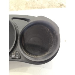 Recambio de cuadro instrumentos para citroën c4 ii (nc_) 1.6 hdi 90 referencia OEM IAM 9676962980 / A2C53435356  