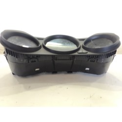 Recambio de cuadro instrumentos para citroën c4 ii (nc_) 1.6 hdi 90 referencia OEM IAM 9676962980 / A2C53435356  