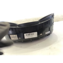 Recambio de cuadro instrumentos para citroën c4 ii (nc_) 1.6 hdi 90 referencia OEM IAM 9676962980 / A2C53435356  