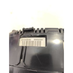 Recambio de cuadro instrumentos para citroën c4 ii (nc_) 1.6 hdi 90 referencia OEM IAM 9676962980 / A2C53435356  