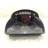 Recambio de cuadro instrumentos para bmw 5 (f10) 530 d xdrive referencia OEM IAM 62109358981 / 929141401 / 2339303O6 / 001042000